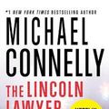 Cover Art for 9781538751527, The Lincoln Lawyer by Michael Connelly