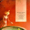 Cover Art for 9781558580152, The Frog Prince by Jacob Grimm, Wilhelm Grimm