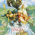 Cover Art for 9781407035086, Jingo: (Discworld Novel 21) by Terry Pratchett