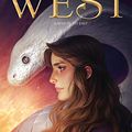 Cover Art for B0789D3765, West by Edith Pattou