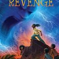 Cover Art for B07NMSS1K8, The Jumbie God's Revenge (The Jumbies) by Tracey Baptiste
