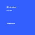 Cover Art for 9780415628938, Criminology by Tim Newburn