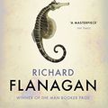 Cover Art for B019CGY3NC, Gould's Book of Fish by Richard Flanagan