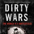 Cover Art for 9781846688508, Dirty Wars by Jeremy Scahill