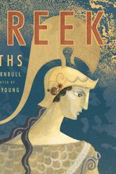 Cover Art for 9780763651114, Greek Myths by Ann Turnbull