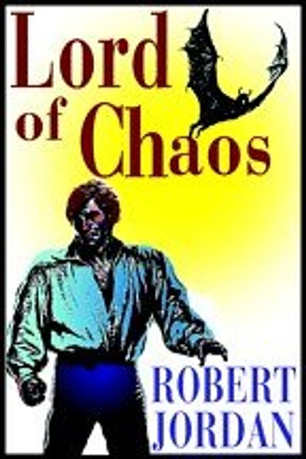 Cover Art for 9780736641715, Lord of Chaos (Audio Book Part 1 of 2) by Robert Jordan, Kate Reading, Michael Kramer