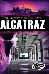 Cover Art for 9781600149450, Alcatraz by Nick Gordon