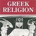 Cover Art for 9780631156246, Greek Religion by Walter Burkert