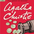 Cover Art for 9780553190335, Sleeping Murder by Agatha Christie