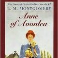 Cover Art for 9781594314605, Anne of Avonlea by Unknown