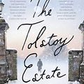 Cover Art for B084RHY878, The Tolstoy Estate by Steven Conte