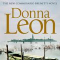 Cover Art for 9781473539839, Earthly Remains by Donna Leon