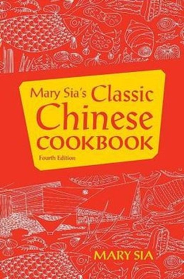Cover Art for 9780824837389, Mary Sia's Chinese Cookbook by Mary Li Sia