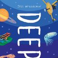 Cover Art for 9781803380810, Deep by Jess McGeachin