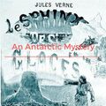 Cover Art for 9786050475951, An Antarctic Mystery by Verne Jules