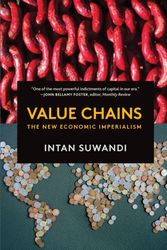 Cover Art for 9781583677810, Value Chains by Intan Suwandi