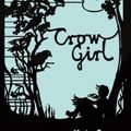 Cover Art for 9781781121221, Crow Girl (Stoke Books Titles) by Kate Cann
