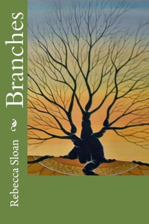 Cover Art for 9781480297340, Branches by Rebecca Sloan