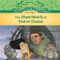 Cover Art for 9781616416140, The Hunchback of Notre Dame by Victor Hugo