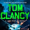Cover Art for B0B969YYST, Tom Clancy Flash Point (A Jack Ryan Jr. Novel Book 10) by Don Bentley