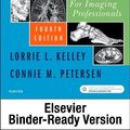 Cover Art for 9780323675567, Sectional Anatomy for Imaging Professionals - Binder Ready by Lorrie L. Kelley, Petersen MS Rt(r), Connie