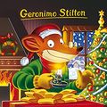Cover Art for B00BWSAG0S, ¡Es Navidad, Stilton!: Geronimo Stilton 30 (Spanish Edition) by Geronimo Stilton