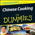 Cover Art for 9781118070987, Chinese Cooking for Dummies by Martin Yan