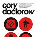 Cover Art for B07HWY7XG8, Radicalized by Cory Doctorow