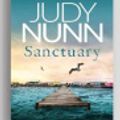 Cover Art for 9781525292316, Sanctuary by Judy Nunn