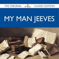 Cover Art for 2370004686875, My Man Jeeves by P. G. Wodehouse