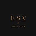 Cover Art for 9781433554742, ESV Study Bible by Crossway Books