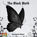 Cover Art for B07SP1CHKQ, The Black Moth by Georgette Heyer