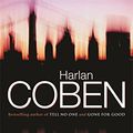 Cover Art for 9780752856094, One False Move by Harlan Coben