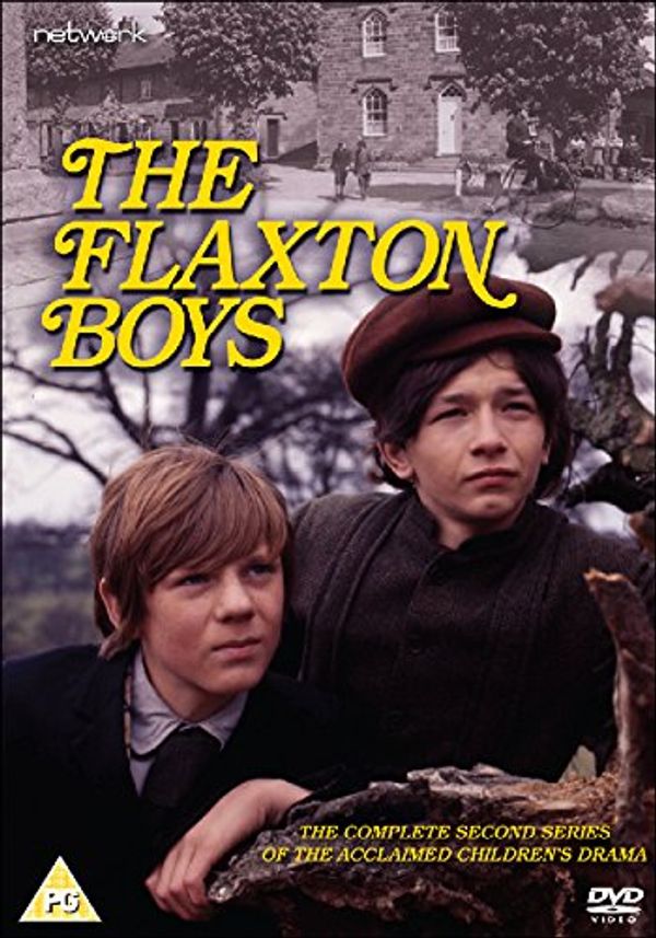 Cover Art for 5027626470043, The Flaxton Boys: the Complete by 