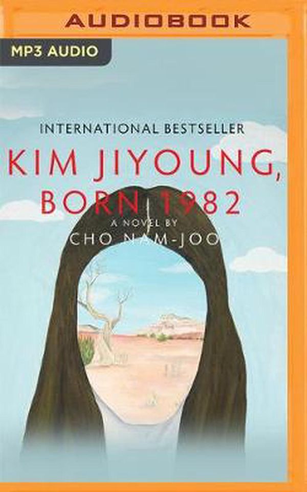 Cover Art for 9781713584674, Kim Jiyoung, Born 1982 by Nam-Joo, Cho