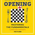 Cover Art for 9789056917548, The Full English Opening: Mastering the Fundamentals by Carsten Hansen
