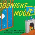 Cover Art for 9780333961070, Goodnight, Moon by Margaret Wise Brown