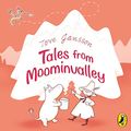 Cover Art for B00NPB8SQE, Tales from Moominvalley by Tove Jansson