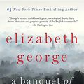 Cover Art for B00L9B7CGE, A Banquet of Consequences: A Lynley Novel (Inspector Lynley Book 19) by Elizabeth George