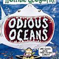 Cover Art for 9780590543743, Odious Oceans (Horrible Geography) [Illustrated] by Anita Ganeri