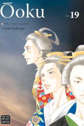 Cover Art for 9781974726547, Ôoku: The Inner Chambers, Vol. 19, 19 by Fumi Yoshinaga