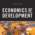 Cover Art for 9780393934359, Economics of Development by Dwight H. Perkins, Steven Radelet, David L. Lindauer, Steven A. Block