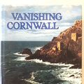 Cover Art for 9780385178327, Vanishing Cornwall by Daphne Du Maurier