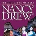 Cover Art for 9781439530238, The Mistletoe Mystery by Carolyn Keene