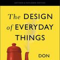 Cover Art for 9780465072996, The Design of Everyday Things by Don Norman
