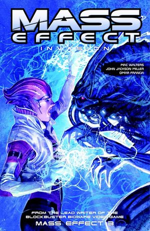 Cover Art for 9781595828675, Mass Effect Volume 3 by Mac Walters, John Jackson Miller