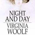 Cover Art for 9781775417804, Night and Day by Virginia Woolf