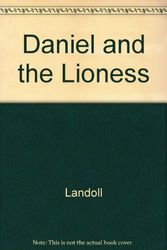 Cover Art for 9781569877968, Daniel and the Lioness by Landoll