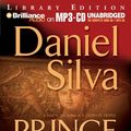 Cover Art for 9781593359188, Prince of Fire (Gabriel Allon Novels) by Daniel Silva