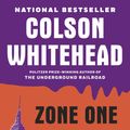Cover Art for 9780307455178, Zone One by Colson Whitehead
